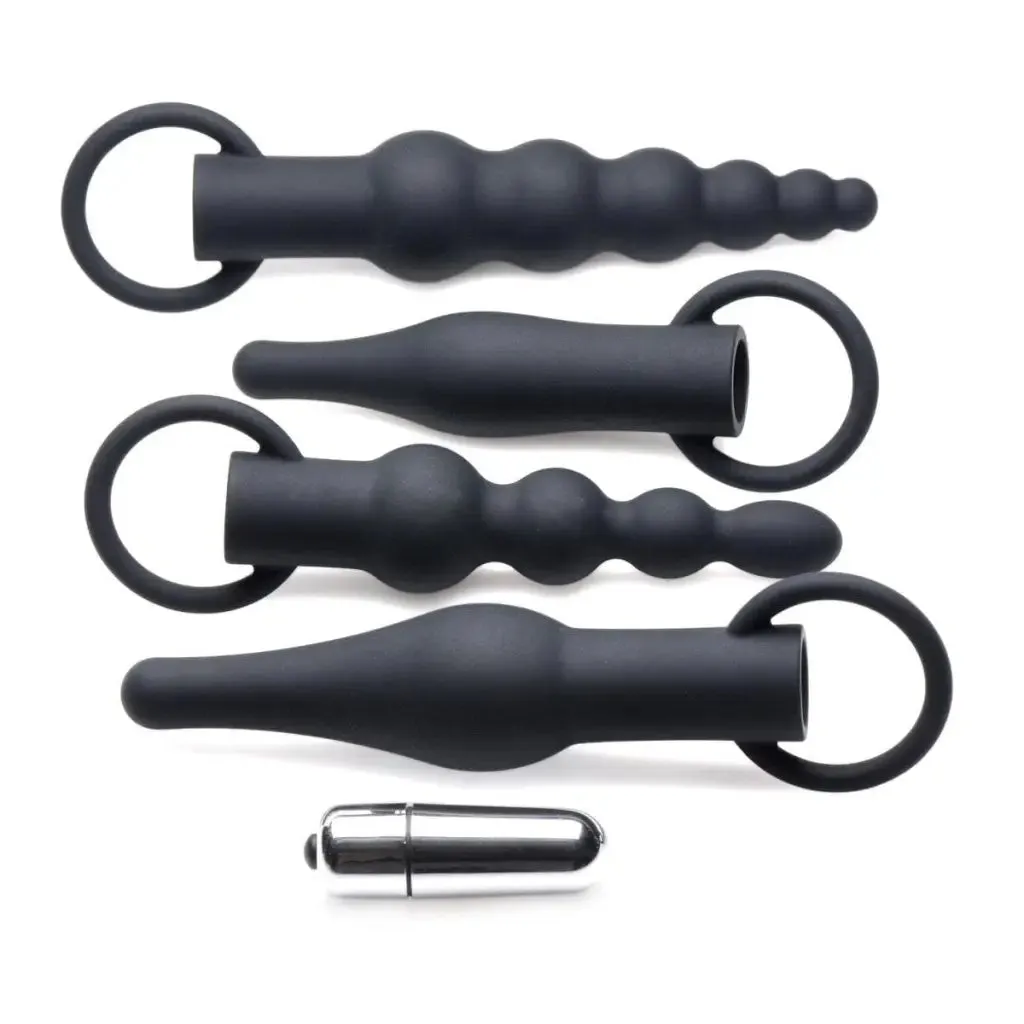 3x Rimming Anal Training Set