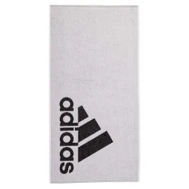 Adidas Logo Tennis Towel