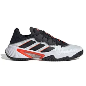 Adidas Men Barricade Tennis Shoes