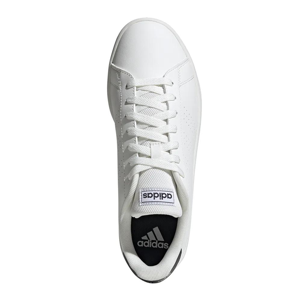 adidas Men's Advantage Base Tennis Shoes