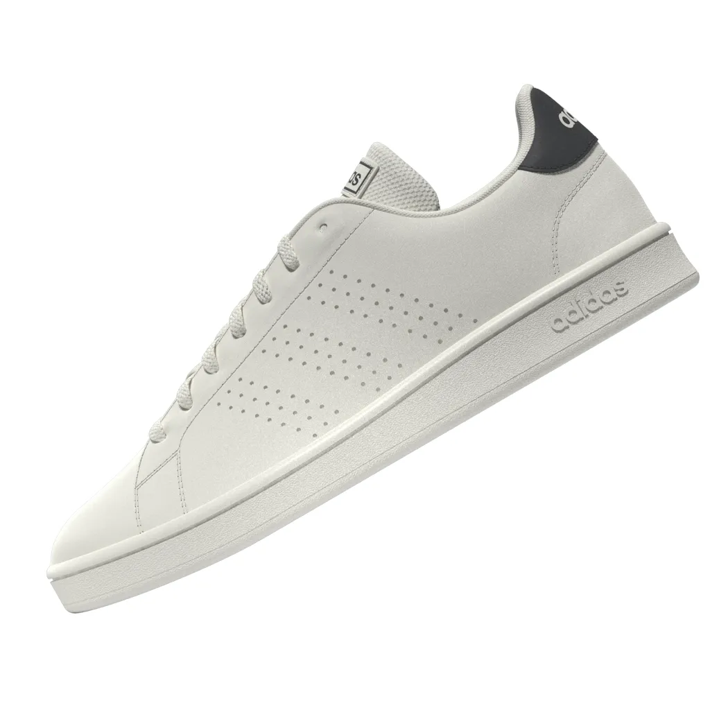 adidas Men's Advantage Base Tennis Shoes