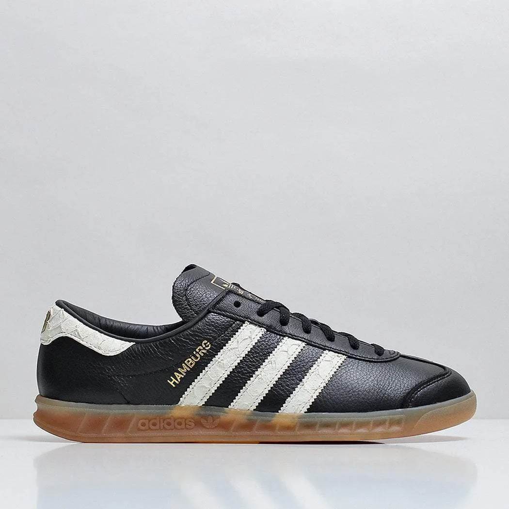 Adidas Originals Hamburg Shoes