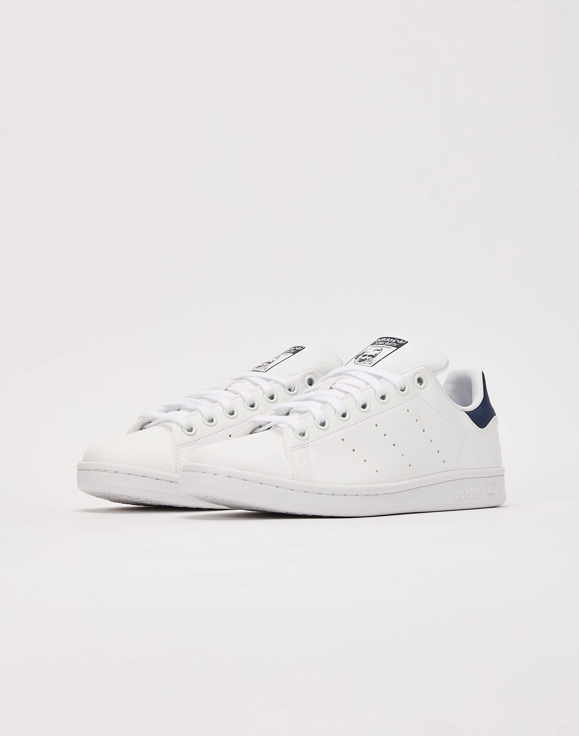 Adidas Stan Smith Grade-School