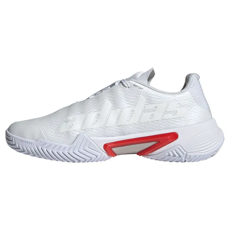 Adidas Women Barricade Tennis Shoes