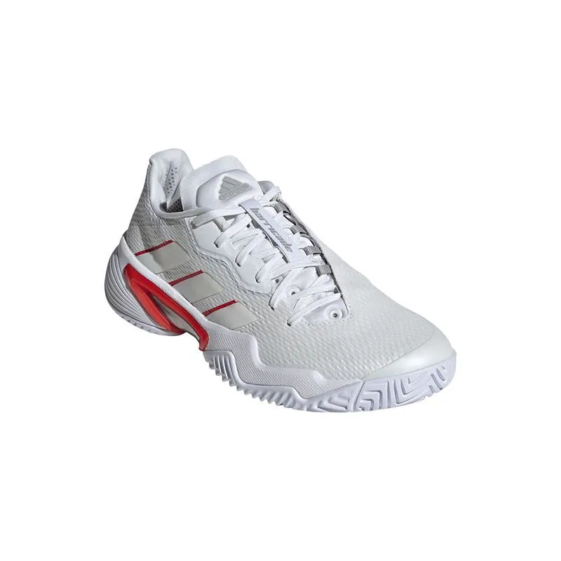 Adidas Women Barricade Tennis Shoes