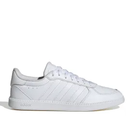 adidas Women's Breaknet Sleek Tennis Shoes