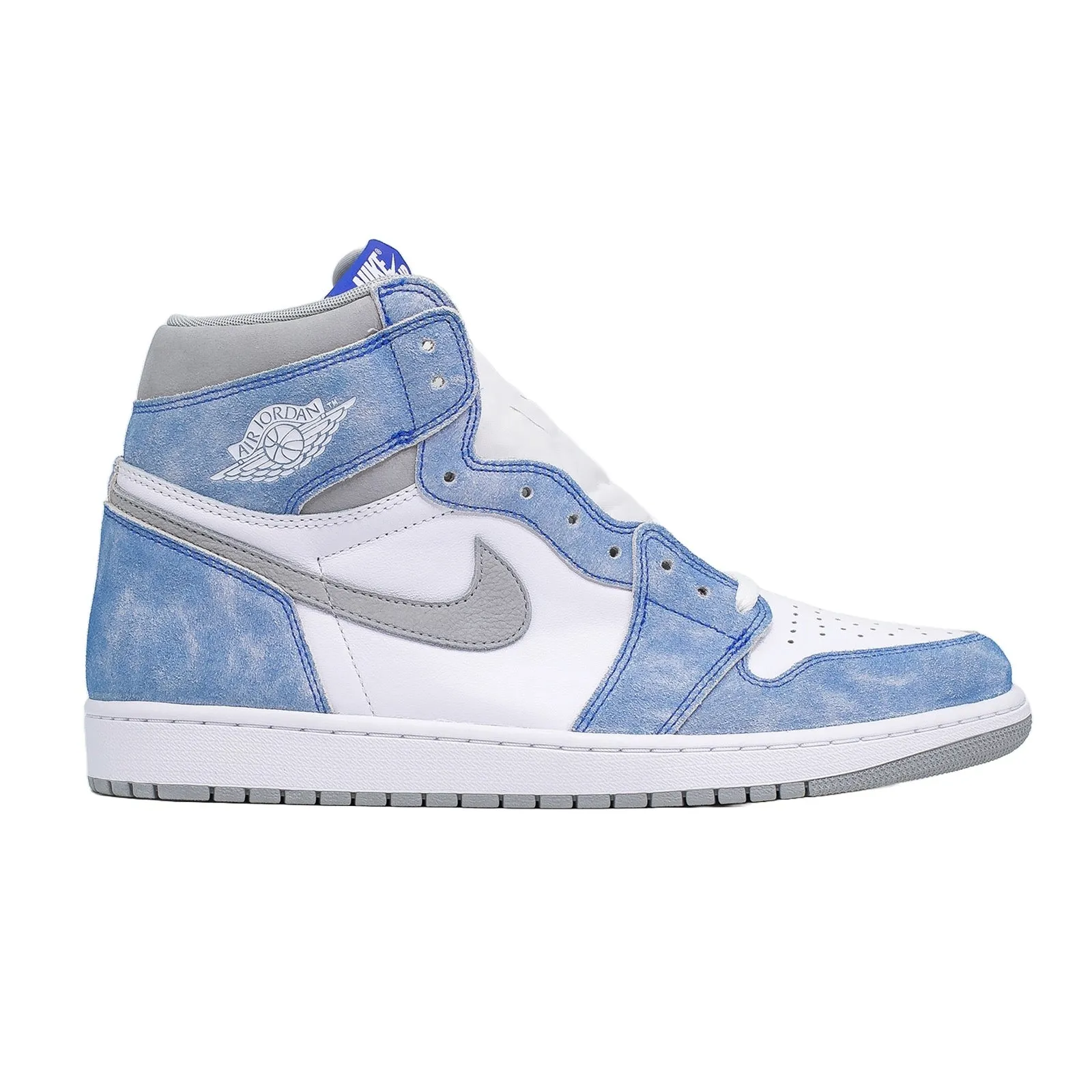 Air Jordan 1 High, Hyper Royal