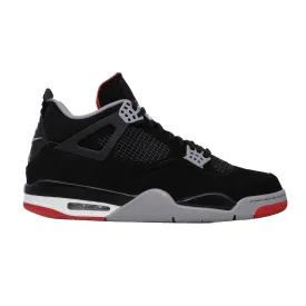 Air Jordan 4, OG Bred (2019)