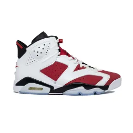 Air Jordan 6, Carmine (2021)