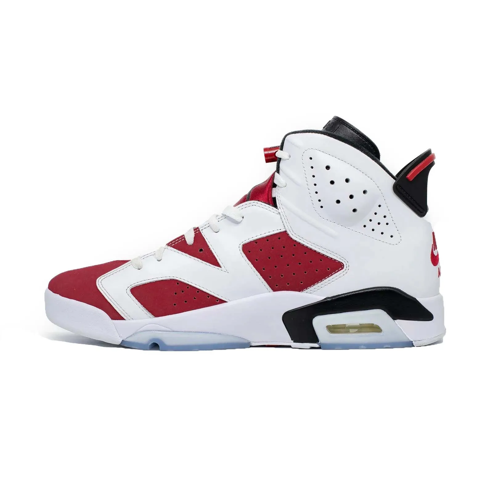 Air Jordan 6, Carmine (2021)