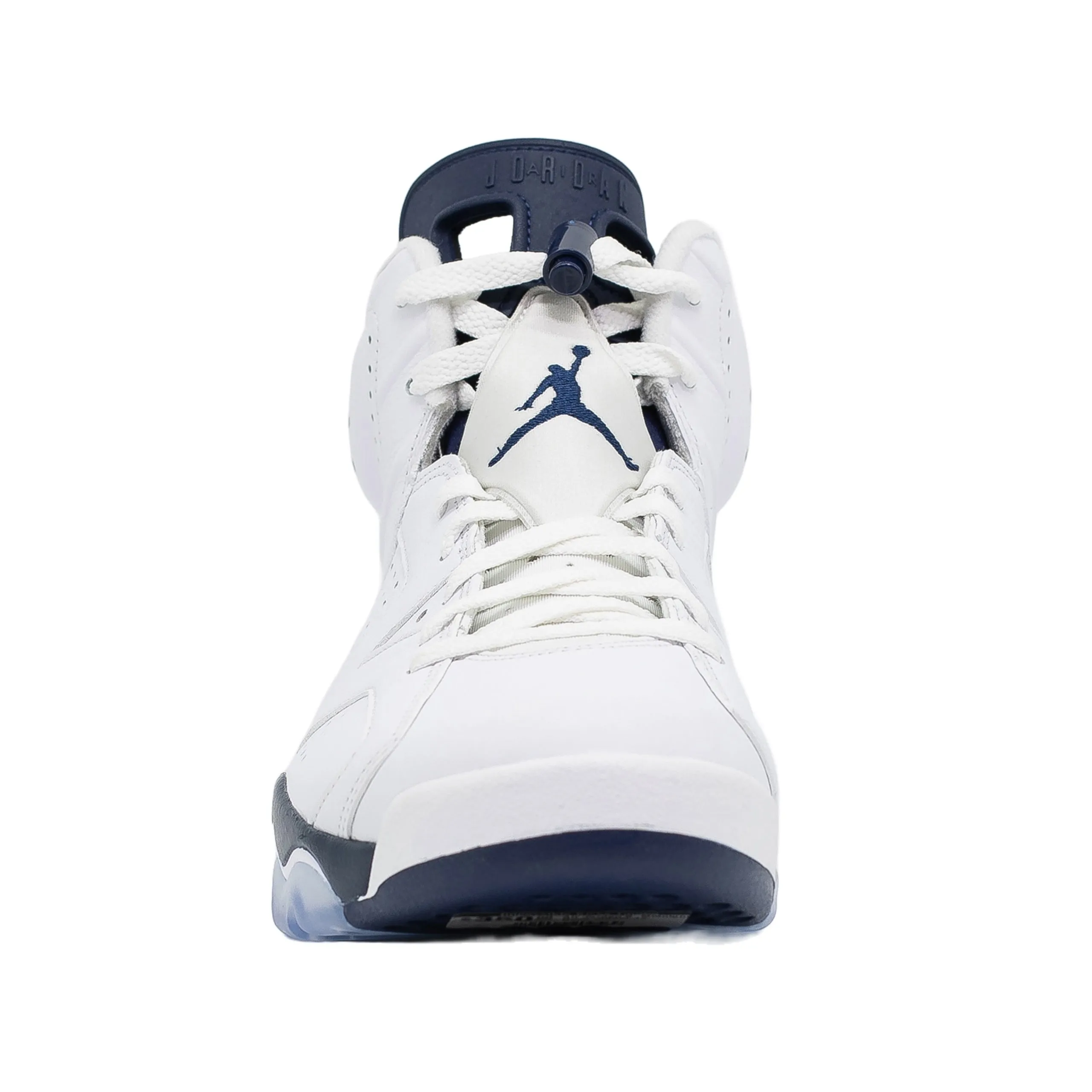 Air Jordan 6 (GS), Midnight Navy (2022)