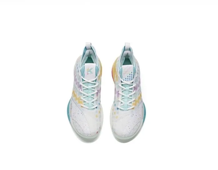 Anta Men's Klay Thompson Kt6 Low "Easter"