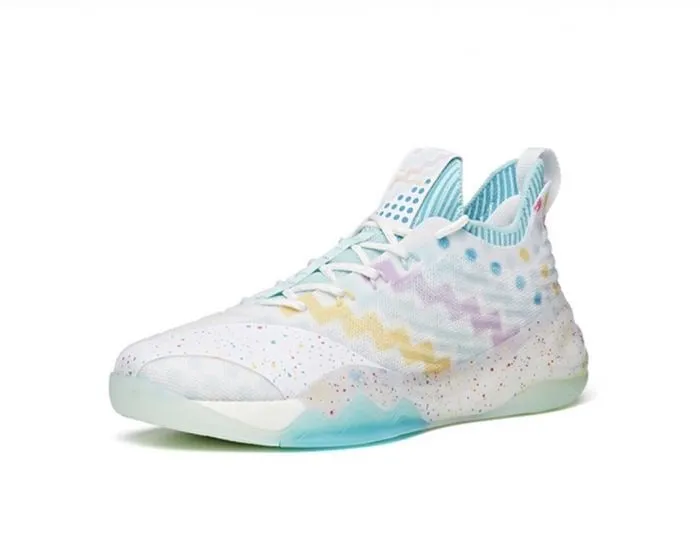 Anta Men's Klay Thompson Kt6 Low "Easter"