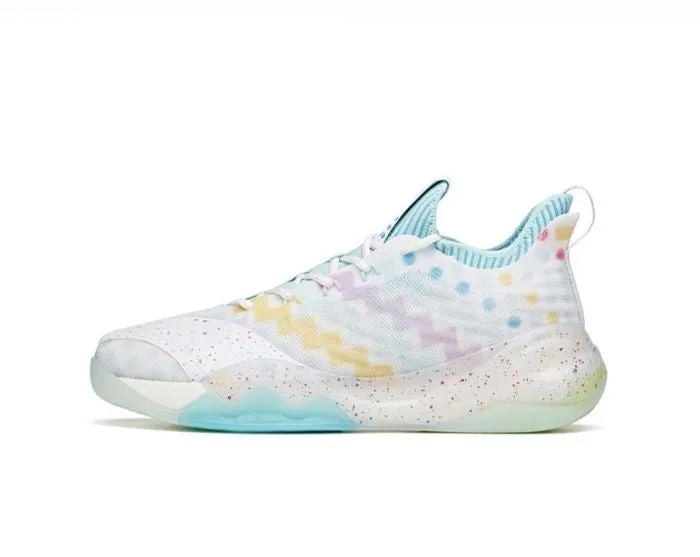 Anta Men's Klay Thompson Kt6 Low "Easter"