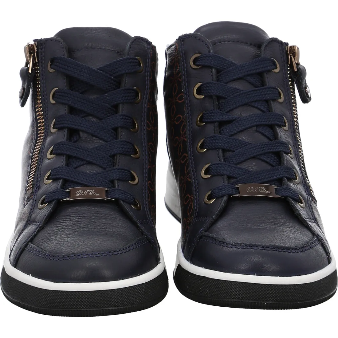 Ara Rom Hi Top sneaker