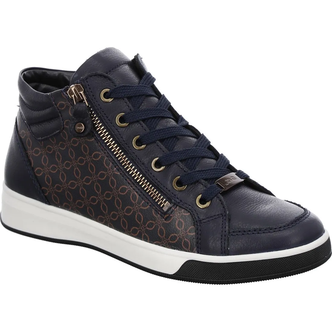 Ara Rom Hi Top sneaker