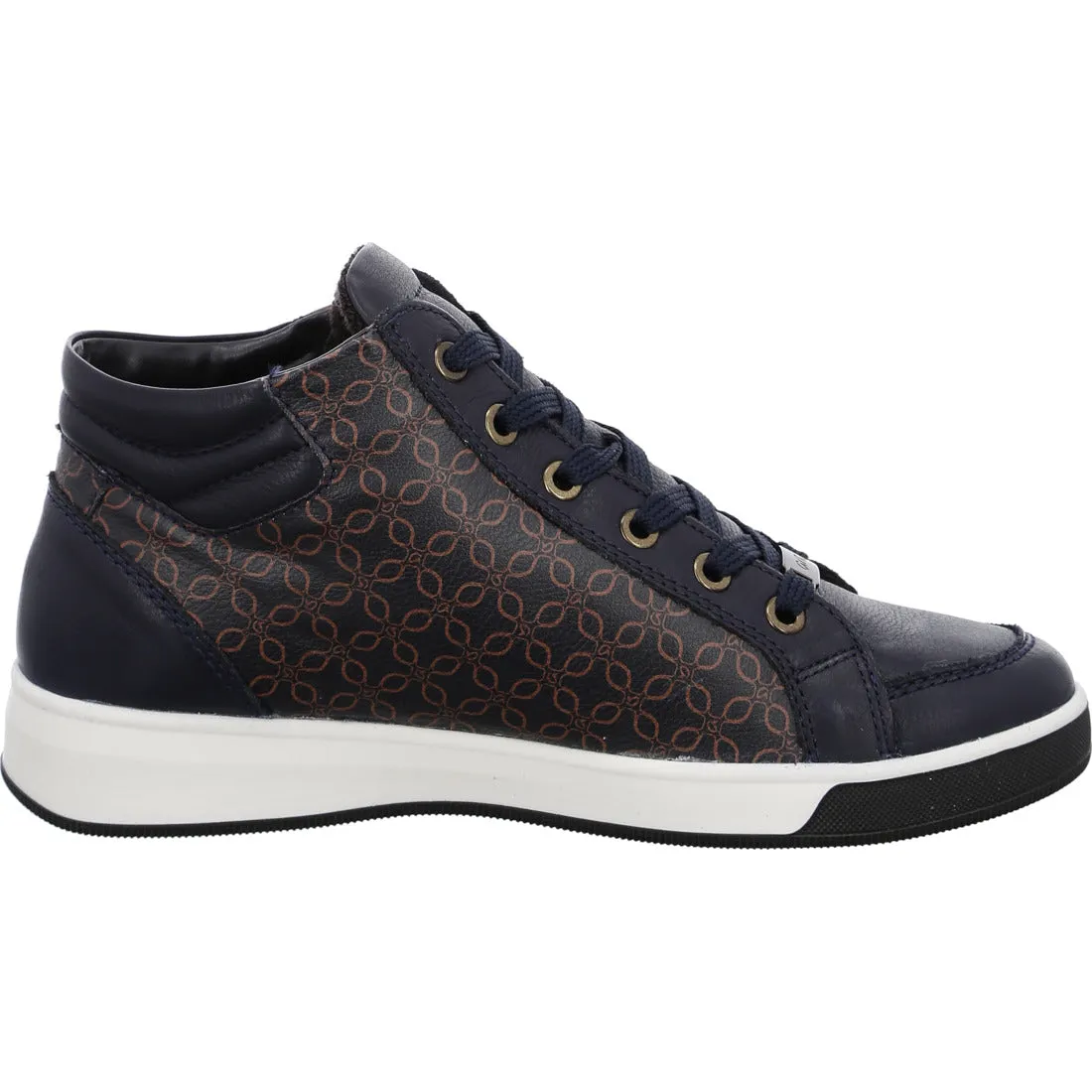 Ara Rom Hi Top sneaker