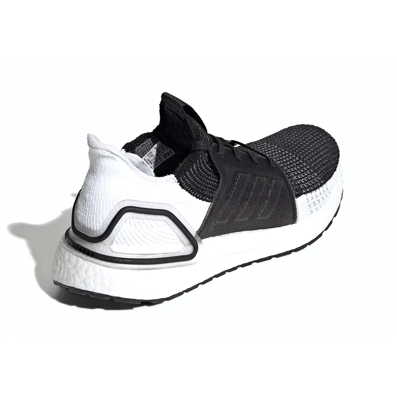 [B37704] Adidas Ultraboost 19 Men's Shoes