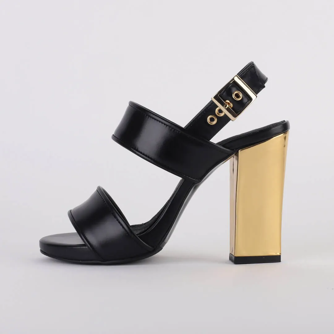 BAAS - strappy platform