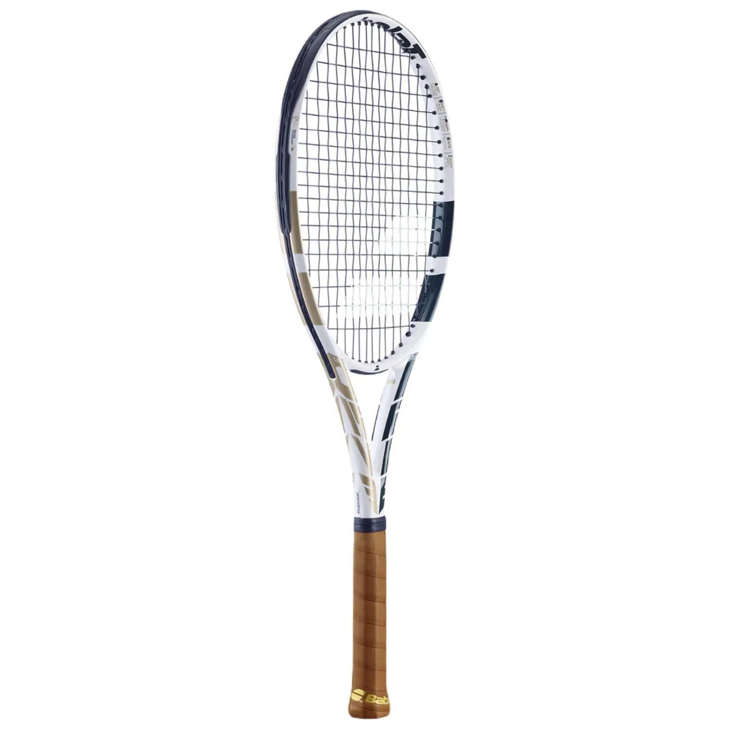 Babolat Pure Drive Team WIM UC Tennis Racquet