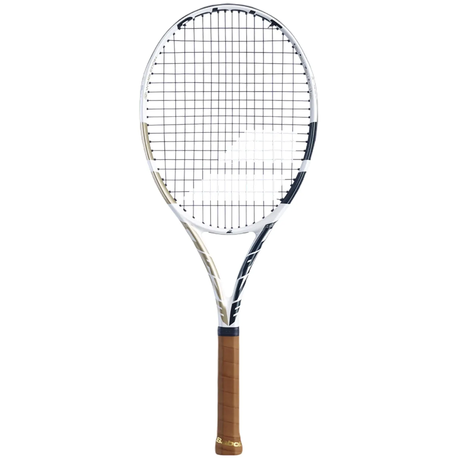 Babolat Pure Drive Team WIM UC Tennis Racquet