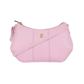 Baggit Women's Sling Bag - Extra Small (Pink)