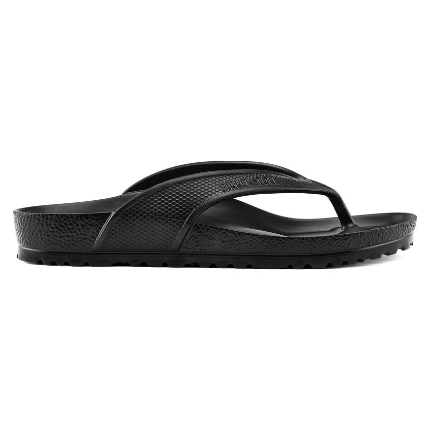 Birkenstock Honolulu EVA  - Black 1015487