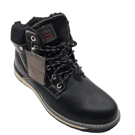 Boots Hiking By ASTERO Size: 9.5