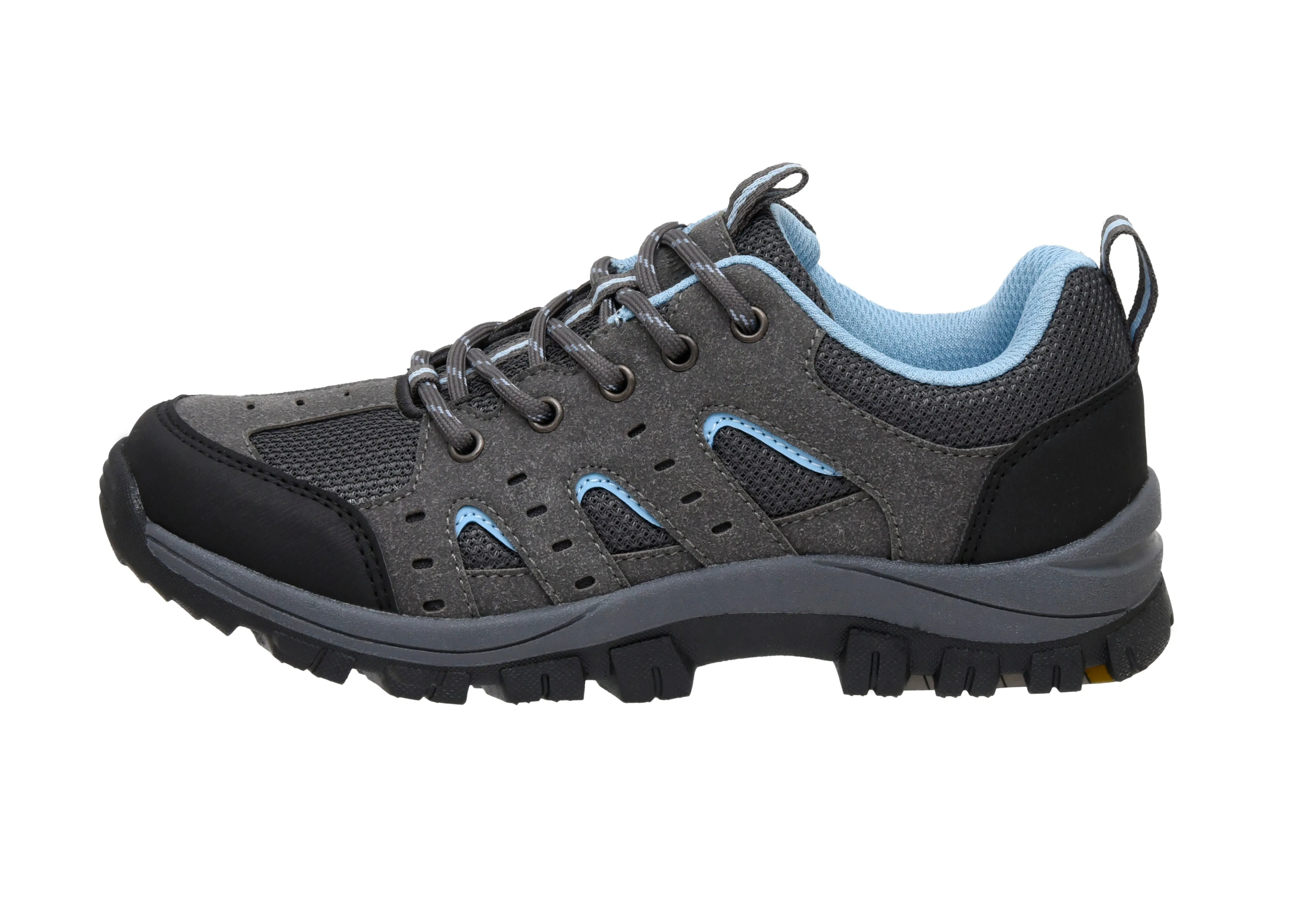 Brig Hiking Sneaker