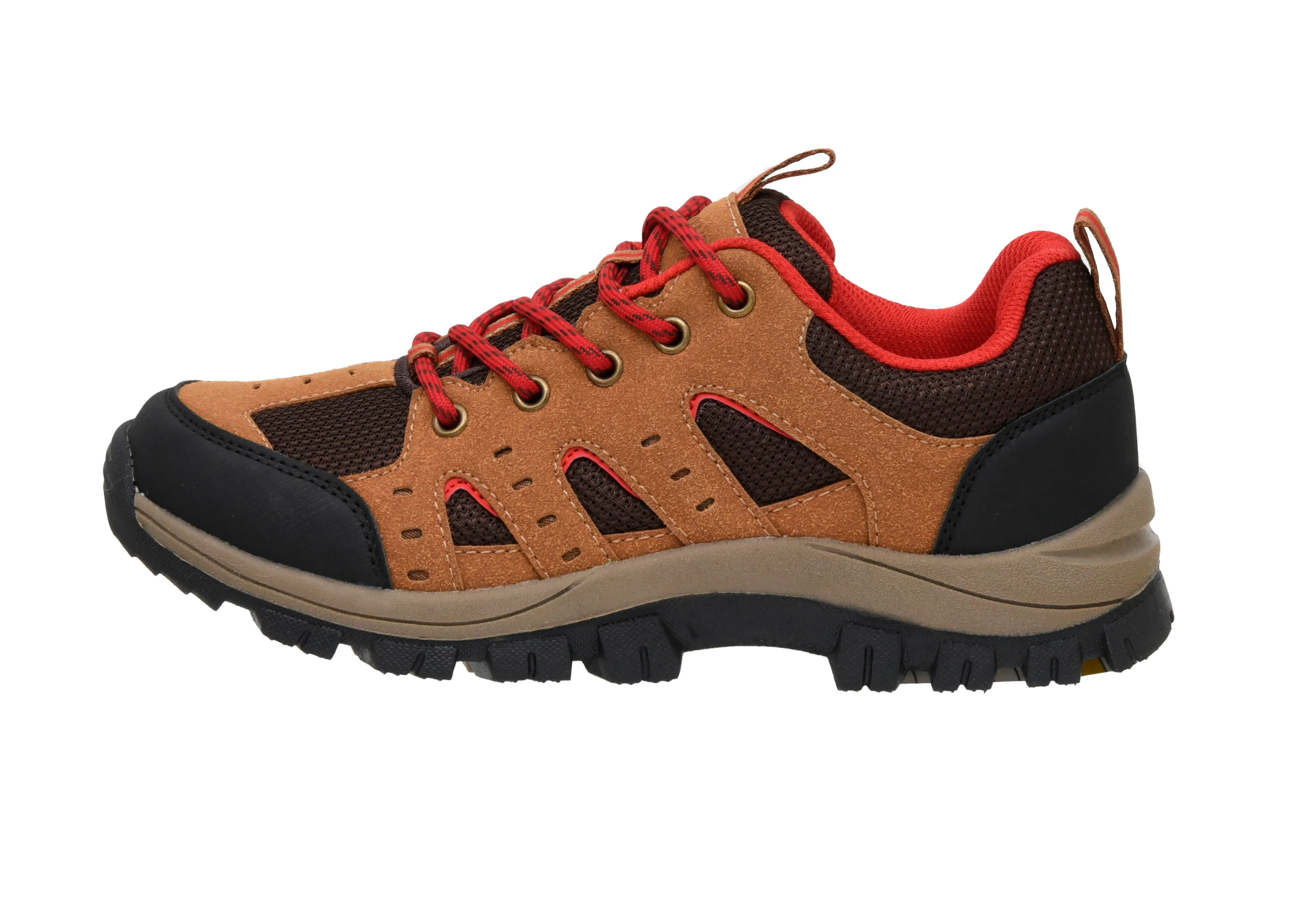 Brig Hiking Sneaker