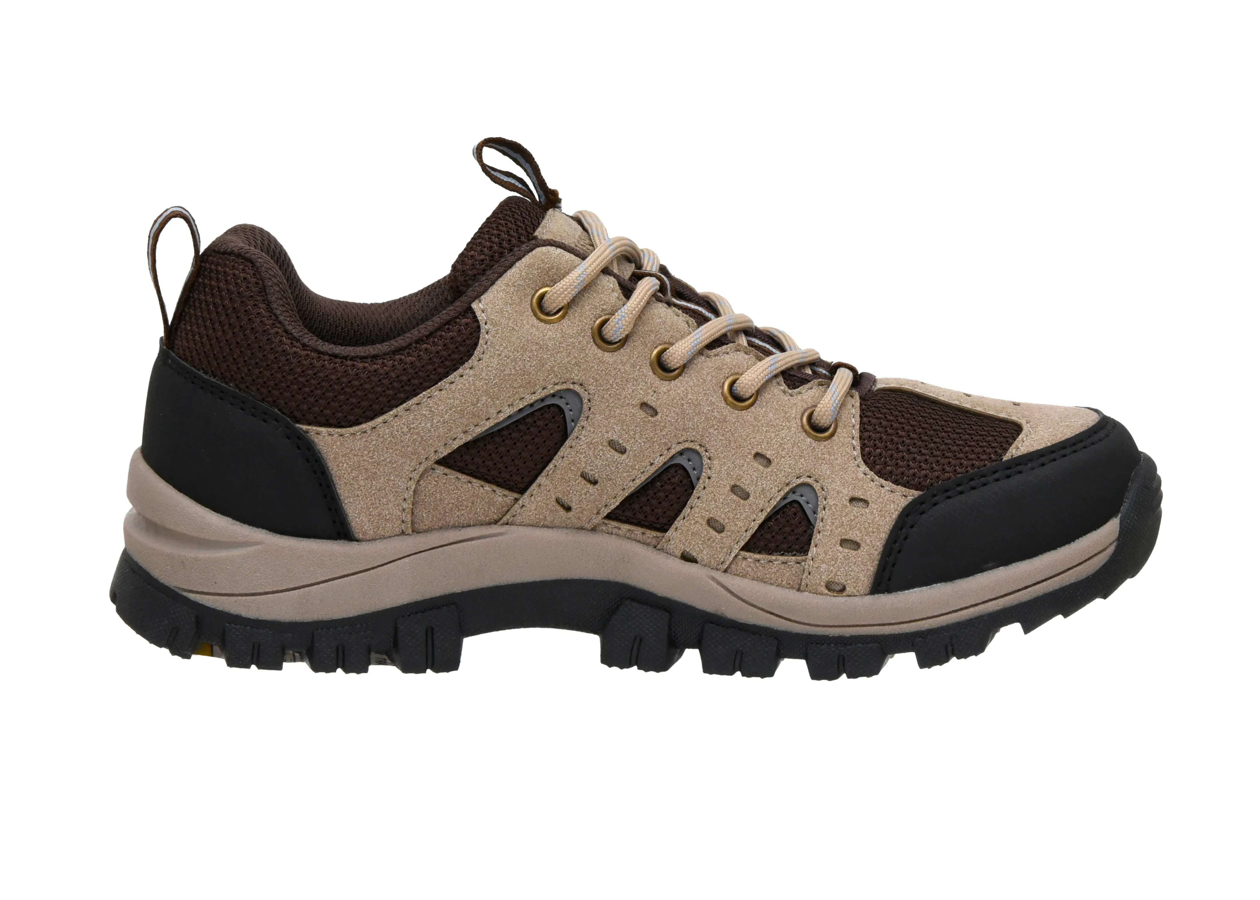 Brig Hiking Sneaker