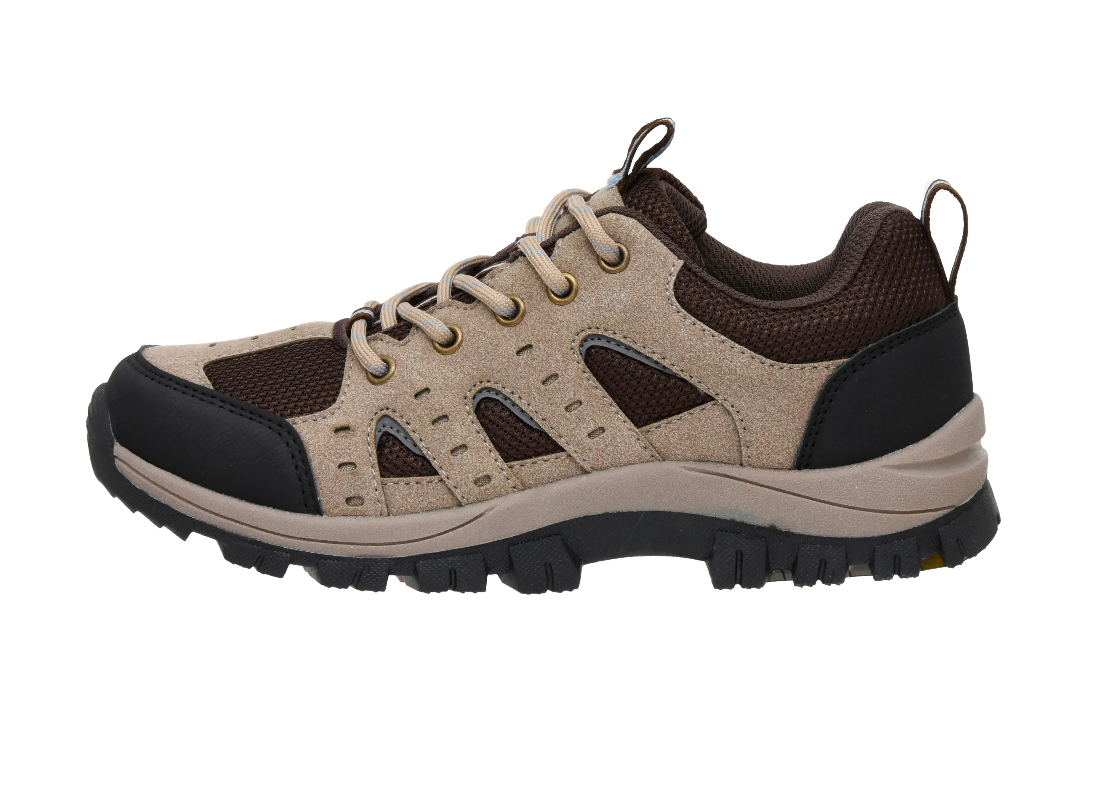 Brig Hiking Sneaker