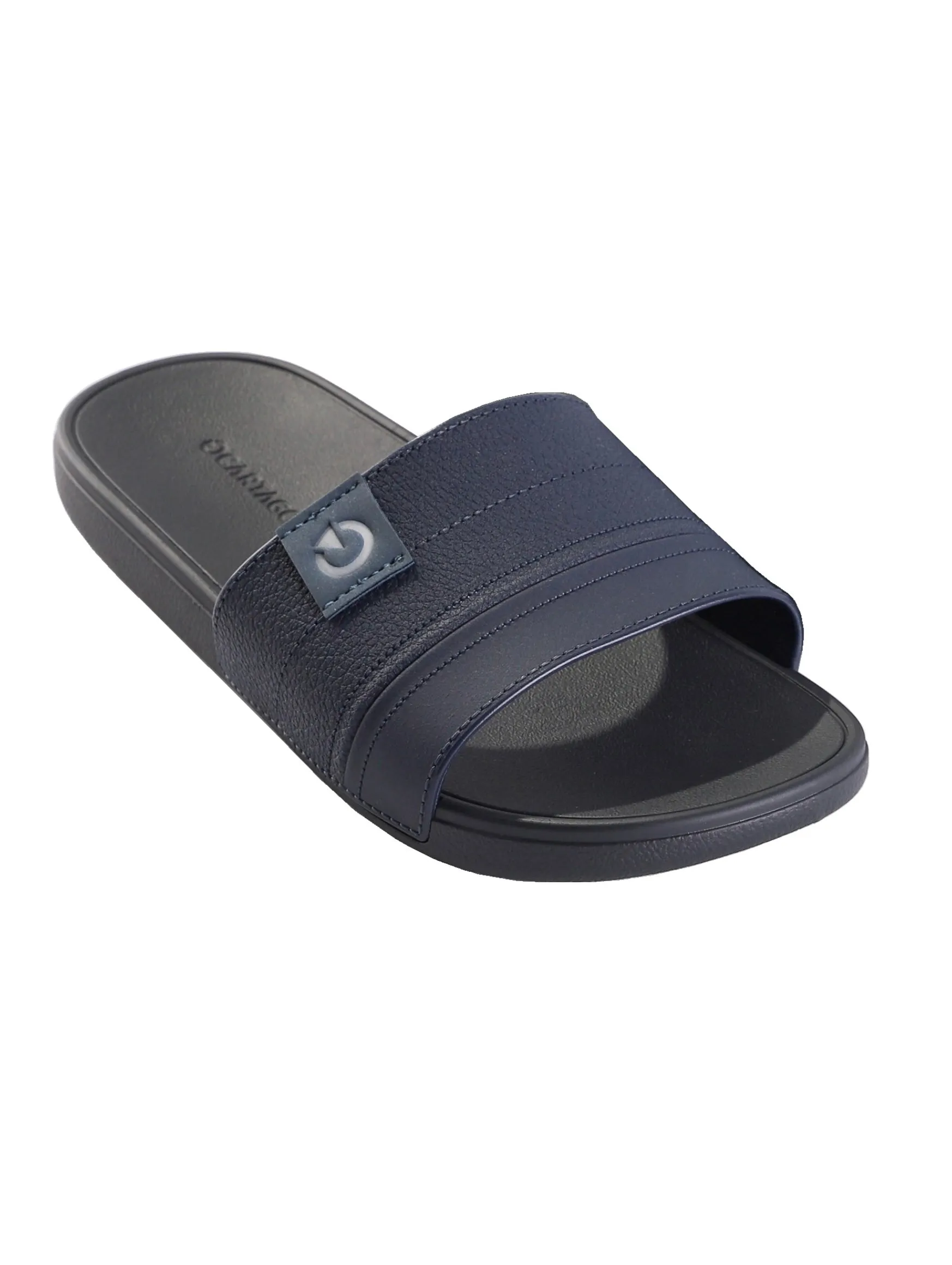 Cartago Dakar Plain Men's Slider