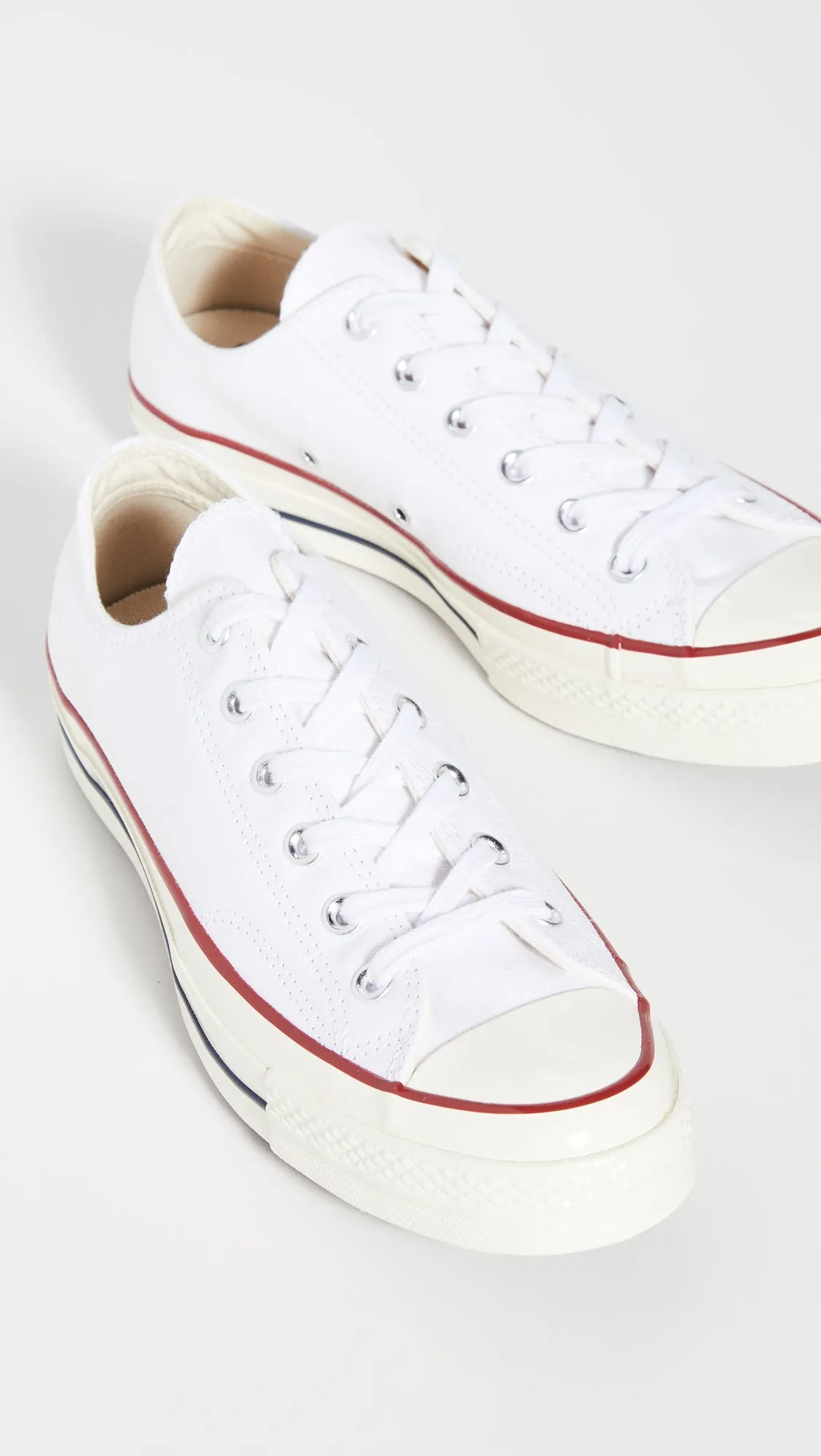 Chuck 70 Low-Top - Unisex