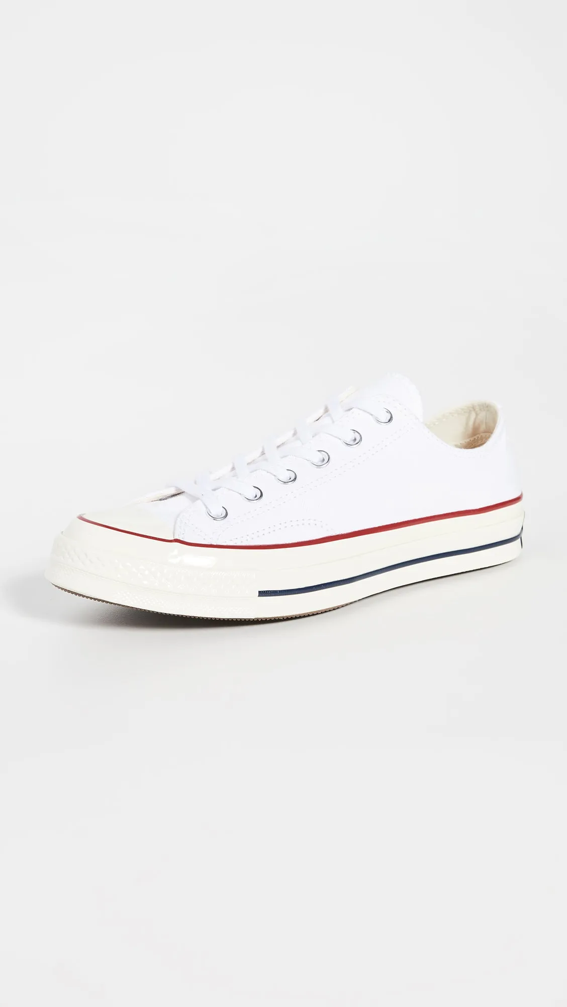 Chuck 70 Low-Top - Unisex