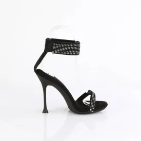 CUPID-440 Ankle Strap Sandal High Heel