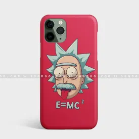 Einstein Case