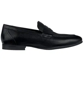 Geox Sapienza Men's Leather Loafer