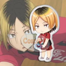 Haikyuu!! Kenma Kozume Plush Pillow