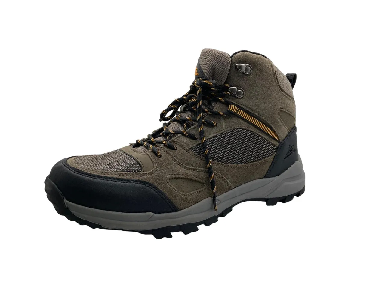 High Sierra Tomales Men's Boots 0177B-2