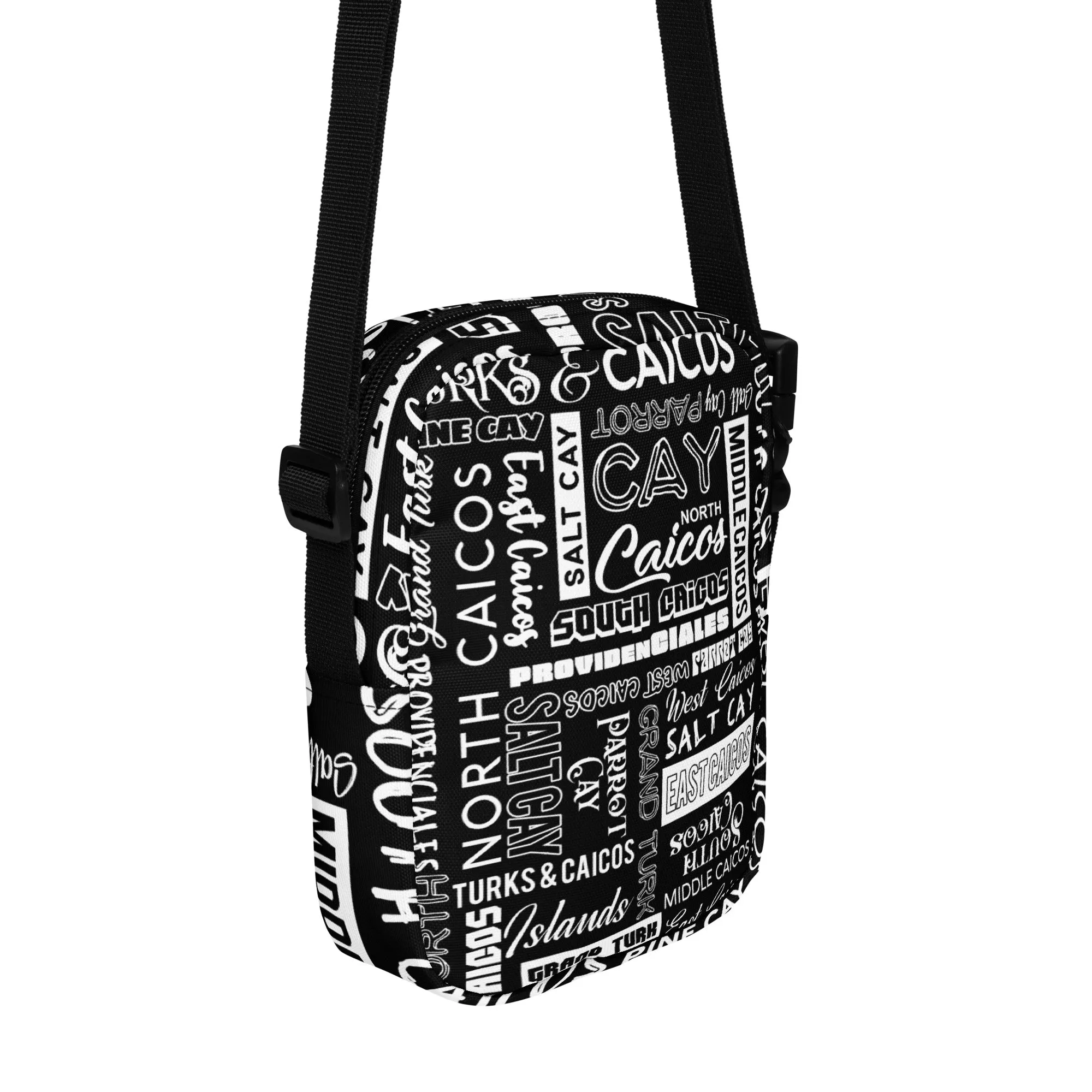 Islands Crossbody Bag