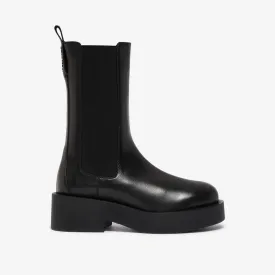 Junia | Women's Leather chelsea boot