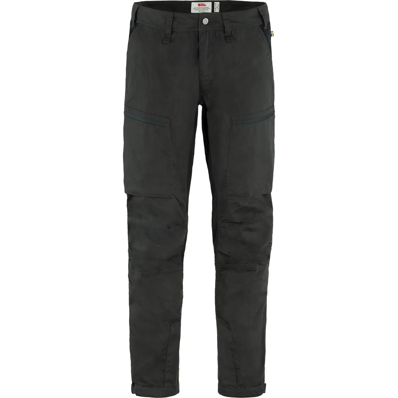 Mens Abisko Lite Trekking Trousers - Sale