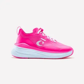 Men's Alto - Neon Pink / White