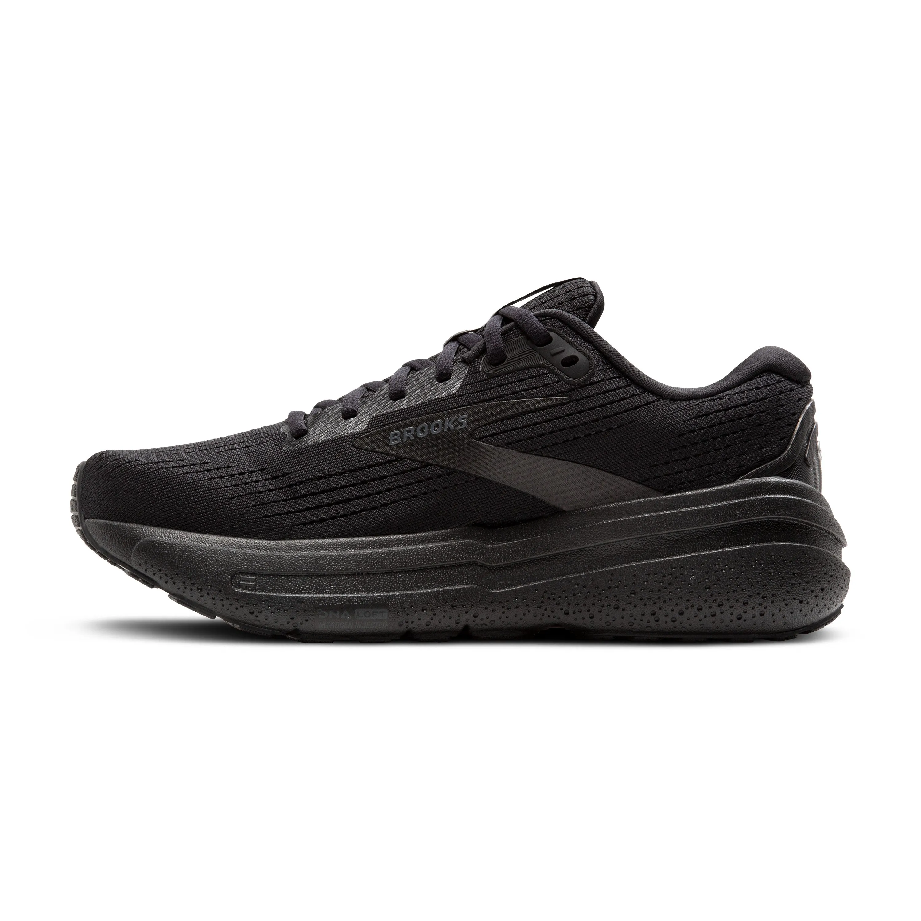 MEN'S GHOST MAX 2 - D - 020 BLACK/BLACK/EBONY