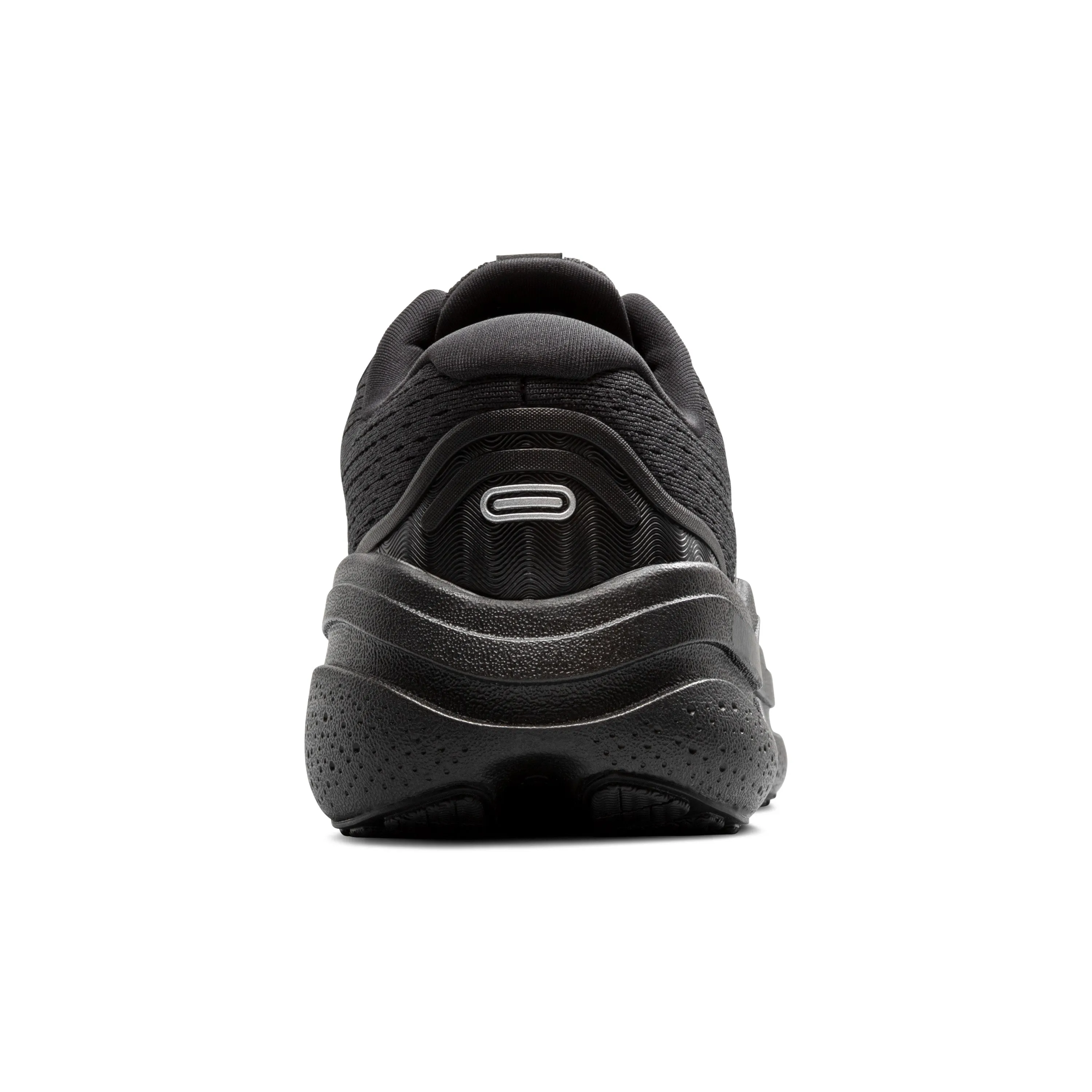 MEN'S GHOST MAX 2 - D - 020 BLACK/BLACK/EBONY