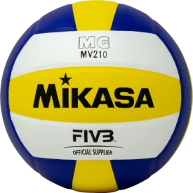 Mikasa MV210 Volleyball  