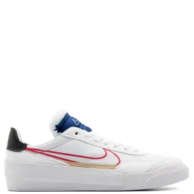 Nike Drop-Type White / University Red