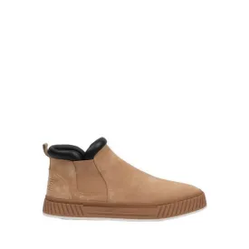 SPORTDAY D-001 Men's Ankle Boots- Camel