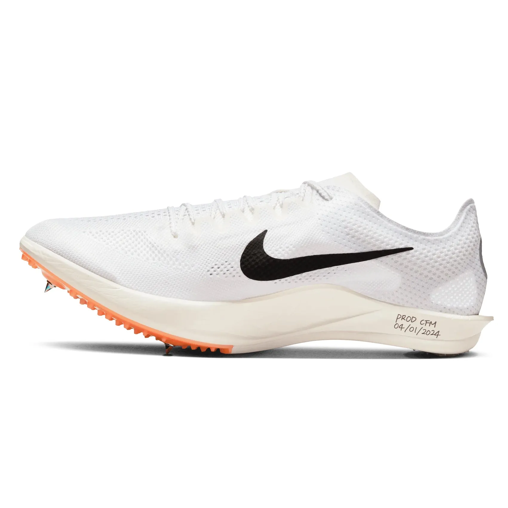 Unisex Nike ZoomX Dragonfly 2 Proto